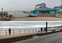 Mamhead Slipway at Exmouth and Sidmouth