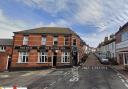 Bicton Street is one of the roads that are set to be resurfaced