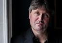 Poet Laureate Simon Armitage