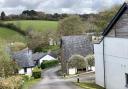 The Valley Cornwall