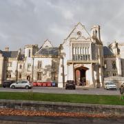 The defendant appeared at Taunton Crown Court.