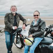 Dave Myers, best known as one half of the Hairy Bikers, died at the age of 66 last Wednesday (February 28) after a battle with cancer.