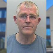 Ex-councillor John Humphreys is serving a 21-year prison sentence for historical child sex offences.