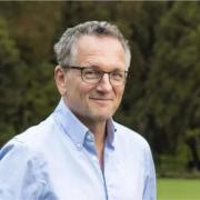 Dr Michael Mosley has spoken out about the importance of coffee