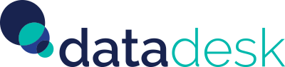 Data Desk logo