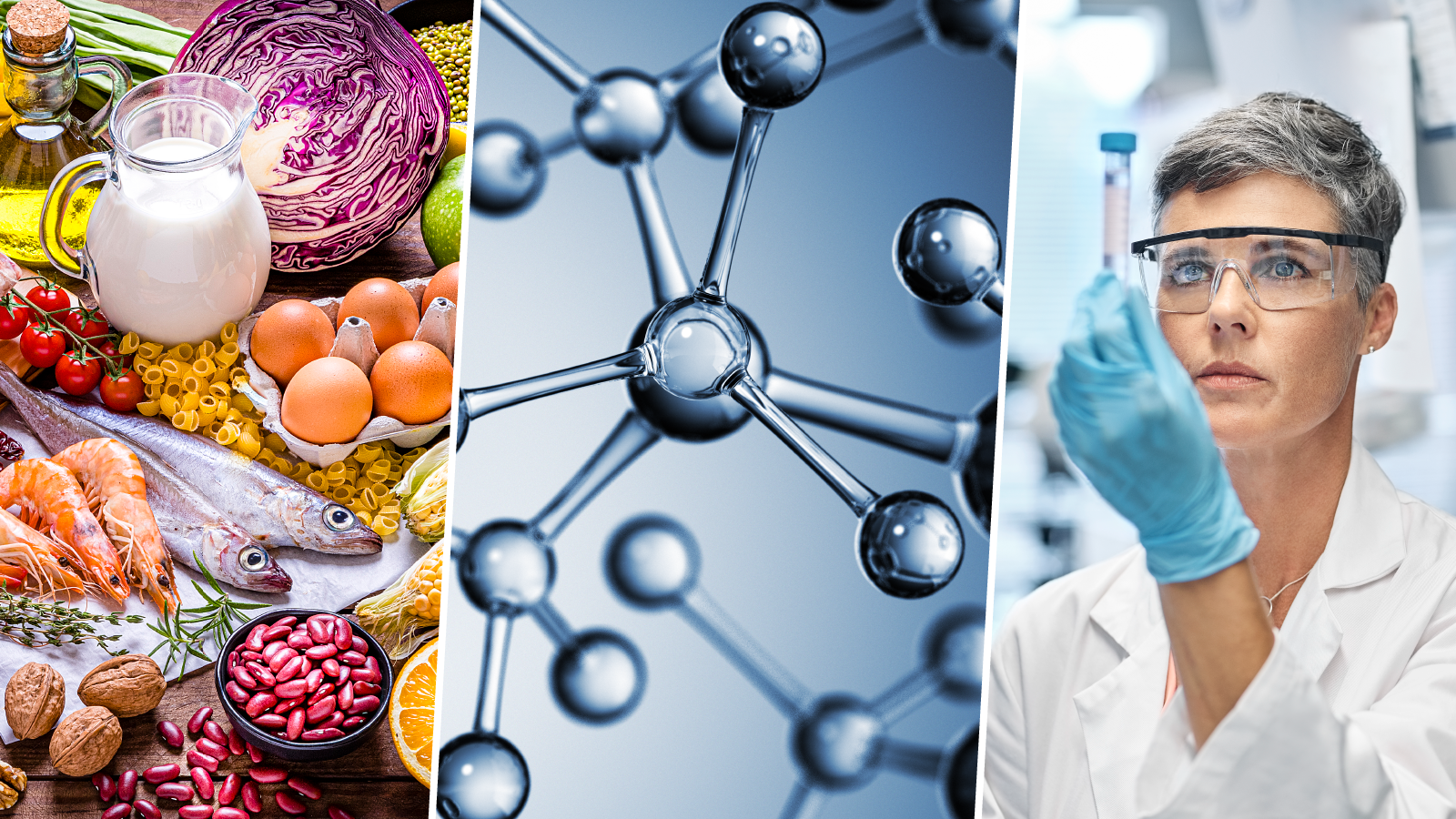 Per- and Polyfluoroalkyl Substances (PFAS)