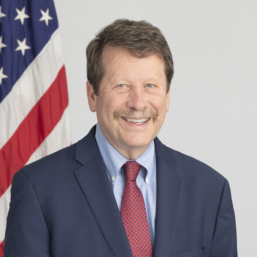 Robert M. Califf, M.D.