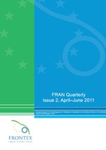 FRAN Q2 2011