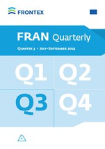 FRAN Q3 2014