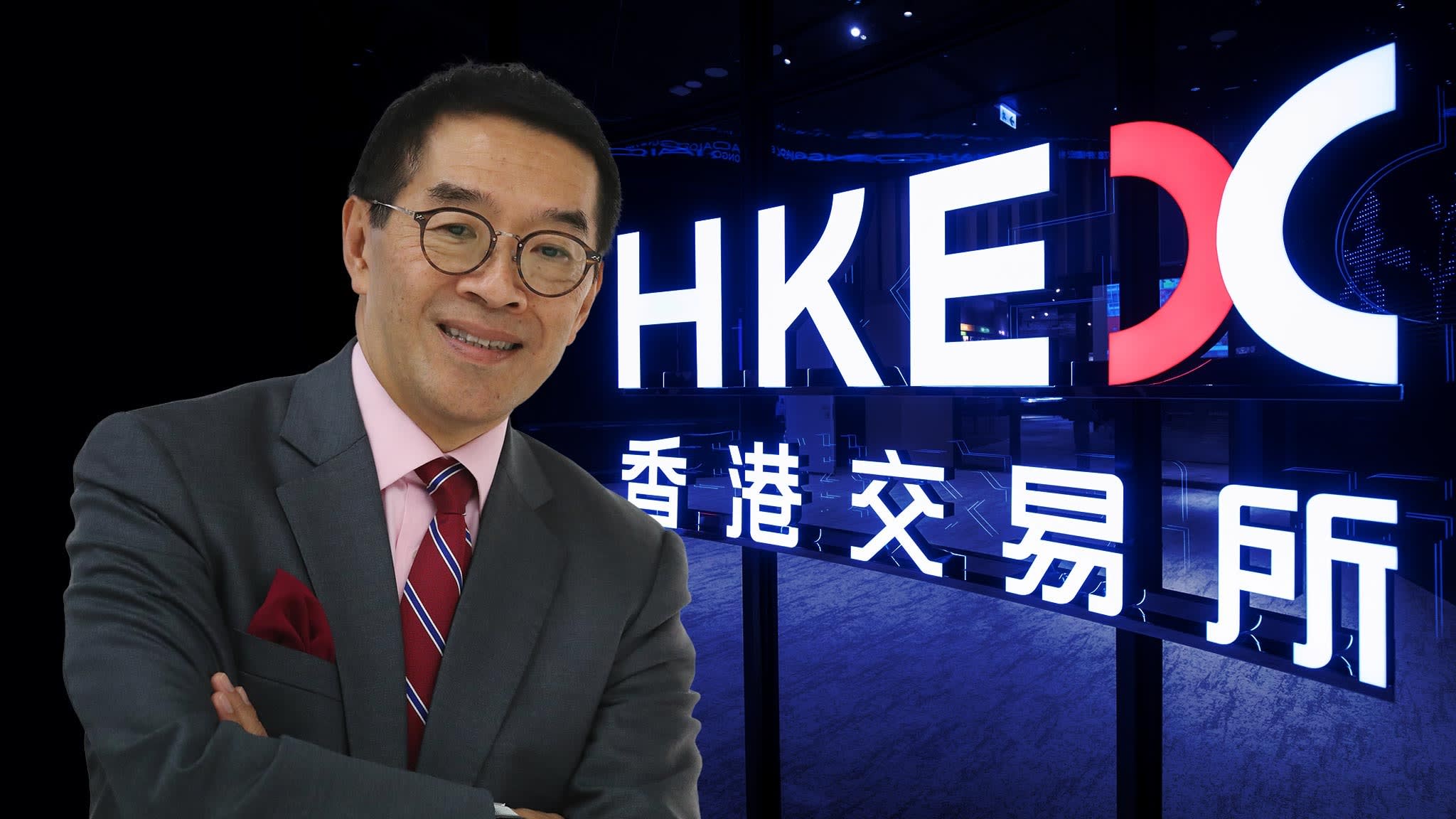 Hong Kong stock exchange fights to regain investors’ faith