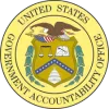 GAO seal