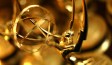 Emmy award trophy statuette