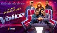 Season 25 of "The Voice" on NBC