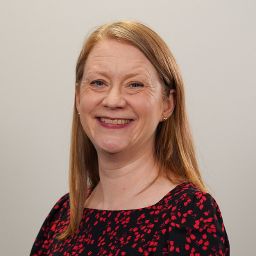 Shirley-Anne Somerville  MSP