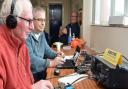 Norfolk's Amateur Radio Club plans worldwide connection for Marconi Day celebration