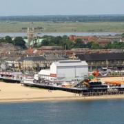 Great Yarmouth