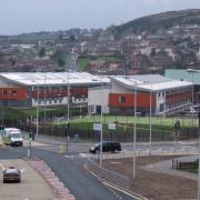 Inverclyde Academy