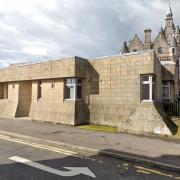 James Lowles was sentenced at Greenock Sheriff Court on April 24