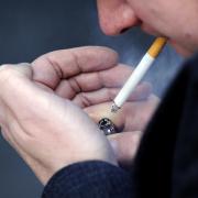 NHS spent almost £200,000 helping smokers in Dudley quit last year