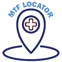 Link to biography of Search the MTF Locator