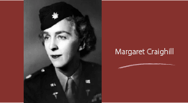 Margaret Craighill WHM 2023 composite