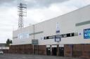 Edgar Street will remain the home of Hereford FC