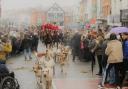 A public meeting has taken place about Ledbury Hunt