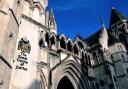 The Royal Courts Of Justice (picture:Pixabay)