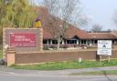 Hereford's Three Counties Hotel is being demolished for a new Lidl supermarket