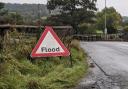 More flooding set to hit Herefordshire as heavy rain forecast