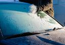 It can take around 20 minutes to de-ice your car windscreen using an ice scraper, so here's some alternative, quicker methods.