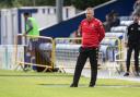 Hereford boss Paul Caddis