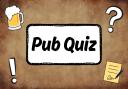 What score can you get? Try this pub quiz to find out