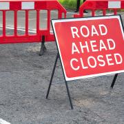 Several roads will close in Hereford during the parade