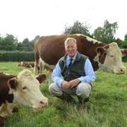 Sir Bill Wiggin, MP for North Herefordshire, supports the campaign.