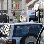 The Public Notice portal will inform people about, among other things, roadworks