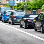 Drivers have been urged to change their winter tyres this summer