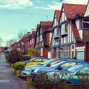 Can I park on a dropped kerb in England, Scotland and Wales?