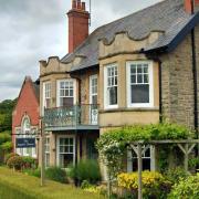 The Agent's House, Whitney-on-Wye