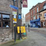 Just how will Hereford's new bollards keep us safe from terrorists?