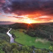 Symonds Yat