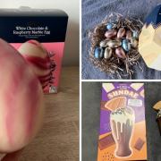 Aldi has so much to choose from when it comes to Easter chocolate - here's what I thought when I tried some of the supermarket's range