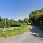 Church Road, Staunton-on-Wye