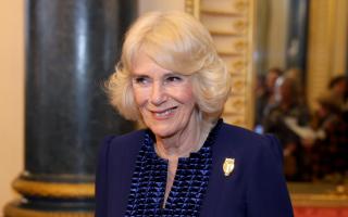 Road closures will be in place for Queen Camilla's visit to Worcester for the Royal Maundy Service