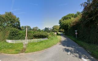 Church Road, Staunton-on-Wye