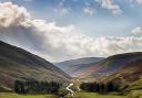 Northumberland National Park has been named among the most Instagrammable national parks in the UK