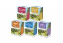 Verdant Valley Infusions launches new tea nspired by iconic British flavours