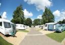 Camping and Caravanning Club