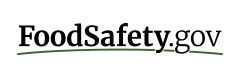 Foodsafety.gov Logo