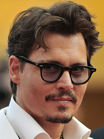 Johnny Depp, 'The Dark Knight,' 'Lost' Named IMDb's Top 10 of the Last Decade